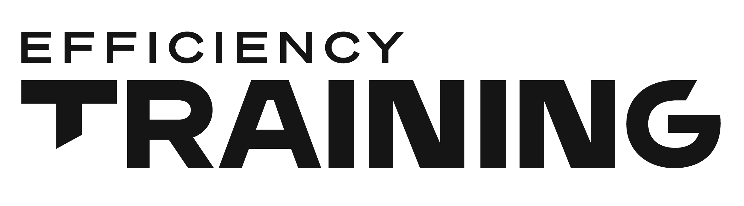Efficiency Training